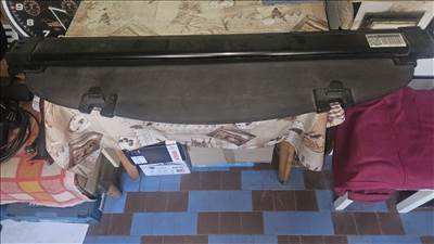 Mazda CX-5 (KE) 2.2 D kalaptartó 