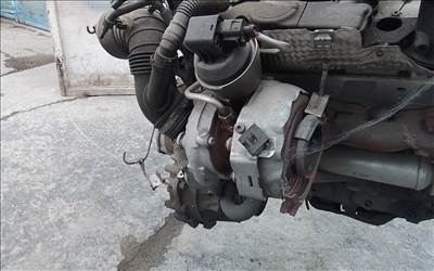 Turbo   Passat B7, Volkswagen Touran I facelift, Audi A3 (8P), Skoda Yeti Turbó 