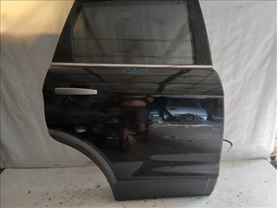 13811 Chevrolet Captiva 2006-2018 Jobb hátsó Ajtó Fekete