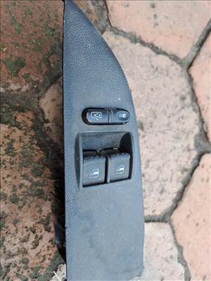 Skoda Fabia I ablakemelő ablakemelő kapcsoló 