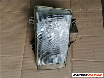 Mazda B 2500 Bal első fényszóró  10016020