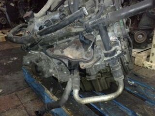 Jaguar X-Type Kipufogó Vezérműtengely *55143* 2. kép