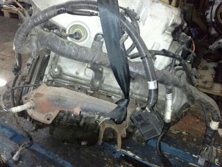 Jaguar X-Type Kipufogó Vezérműtengely *55143* 4. kép