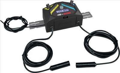 Sparco IS-200 Plus átbeszélő erősítő (Sparco/Peltor)
