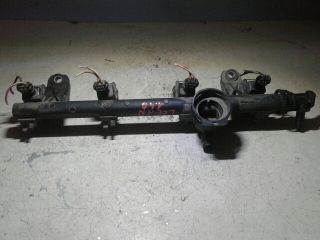 Dacia Logan I Porlasztó Sor / Híd *57546* bosch-0280158034 renault-7700274294