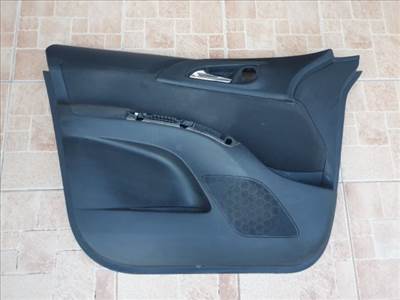 Opel Meriva B Bal első ajtókárpit  13313021