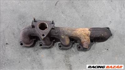 Ford Transit Tranzit MK7 2.4 Turbó kipufogó torok kipufogócsonk 4588 7c169430cb