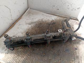 Volkswagen Golf IV Porlasztó Sor / Híd *96991* 036133319b iwp058