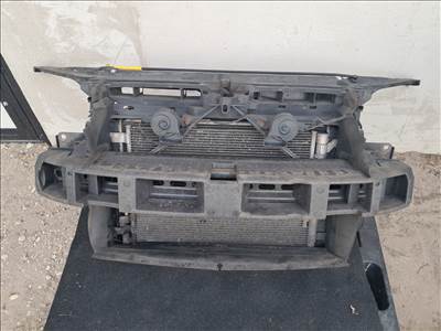 Skoda Octavia III 2.0 TDI Komplett homlokfal 