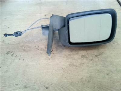 RENAULT EXPRESS 94- Bal visszapillantó tükör mechanikus