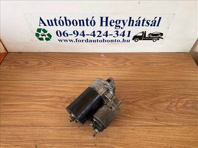 Alfa Romeo 145 1.4 önindító  1005821014