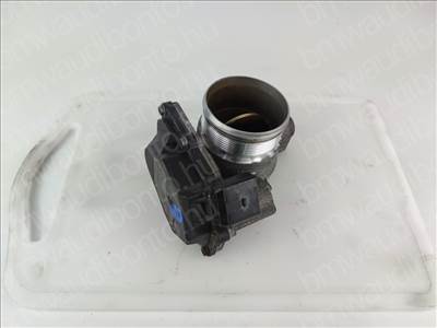 AUDI A4 Allroad B8 (8KH) 3.0 TDI quattro CLA Fojtószelep (elektromos) (059145950AA, 059145950AF, 059145950AE)