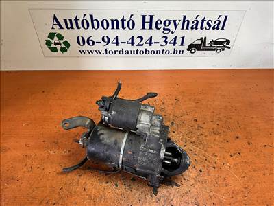 Audi A4 (B6/B7) 1.8T önindító  1005821933