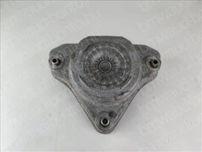 AUDI A6 C6 (4F2) Bal első tengely felső rugótányér (fém) (4F0412383G)