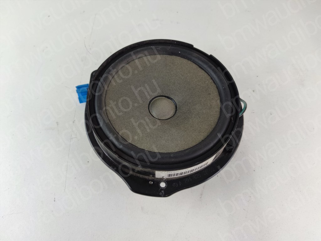 MERCEDES-BENZ C-CLASS (W204) Bal első ajtó hangszóró (A2048203102) 1. kép