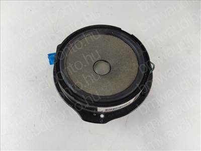 MERCEDES-BENZ C-CLASS (W204) Bal első ajtó hangszóró (A2048203102)