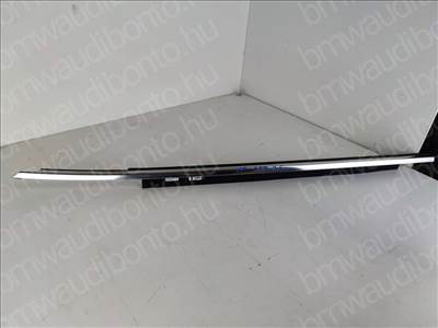 AUDI A5 Sportback (8TA) Bal első ajtó vízlehúzó gumicsík (8T8253283)