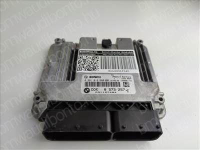 BMW 3 (F30, F80)  320 d Motorvezérlő egység/modul (8573257, 13618573257, 13618574091, 13618572418, 13618570931, 13618517862, 13618518568, 13618518423, 13618517378)