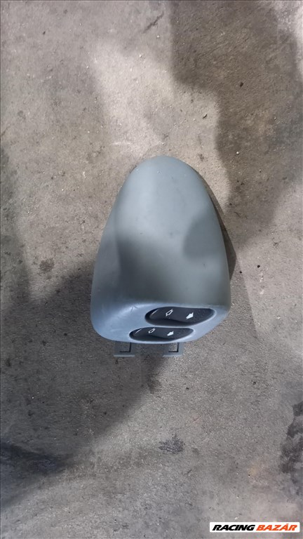 Ford Transit Tranzit MK7 06- Elektromos ablakemelő kapcsoló tartó 4834 5c1t14529aa 1. kép