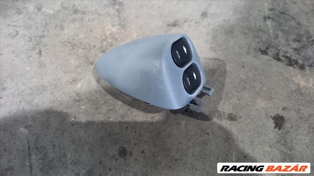 Ford Transit Tranzit MK7 06- Elektromos ablakemelő kapcsoló tartó 4834 5c1t14529aa 2. kép