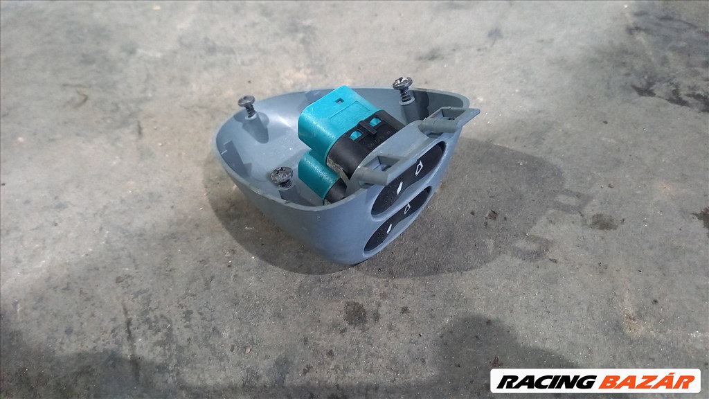 Ford Transit Tranzit MK7 06- Elektromos ablakemelő kapcsoló tartó 4834 5c1t14529aa 6. kép