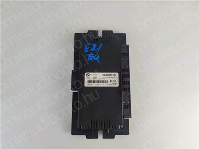 BMW 1 (E81) Lámpa vezérlőegység/modul (LCM) (9159816, 61359159816, 61359166716, 61359175653, 61359197178, 61359197162, 61359220138, 61359224599, 61359230444, 61359240534, 61359251497, 61359263804, 61359286888, 61359269830, 61359308364, 61359340331, 61359383042, 61359390483, 61356827065, 61358886837, 61359153787, 61359146066)