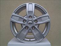 Renault Trafic alufelni gyári méretben 5X118 16 col erősített!