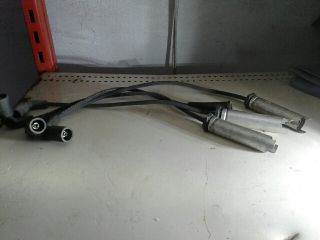 Daewoo Lanos Gyújtáselosztó és Gyertya Kábel *42113*