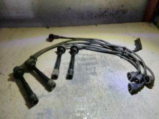 Suzuki Swift II Gyújtó Kábelköteg Szett *73035*