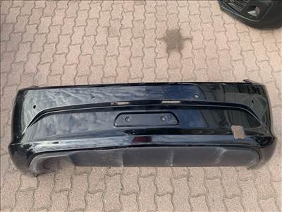 Opel Cascada (2013-tól) Hátsó lökhárító 