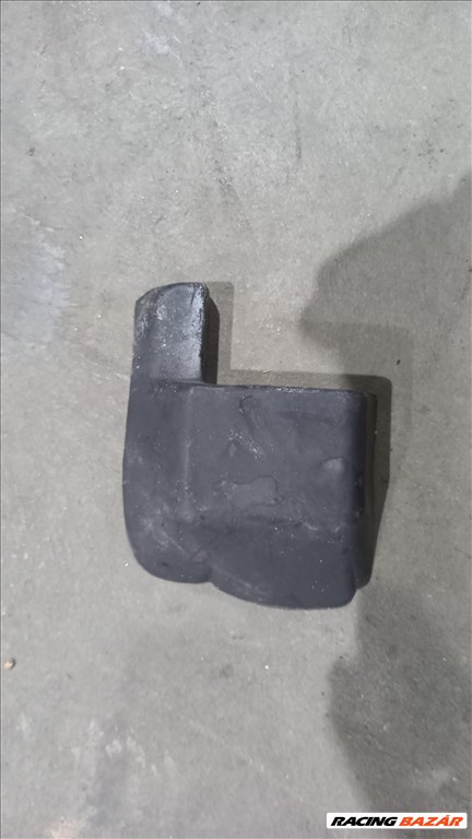 Ford Transit Tranzit MK6 MK7 00 Alsó zsanér burkolat takaró védő 4535 yc1523107be 2. kép