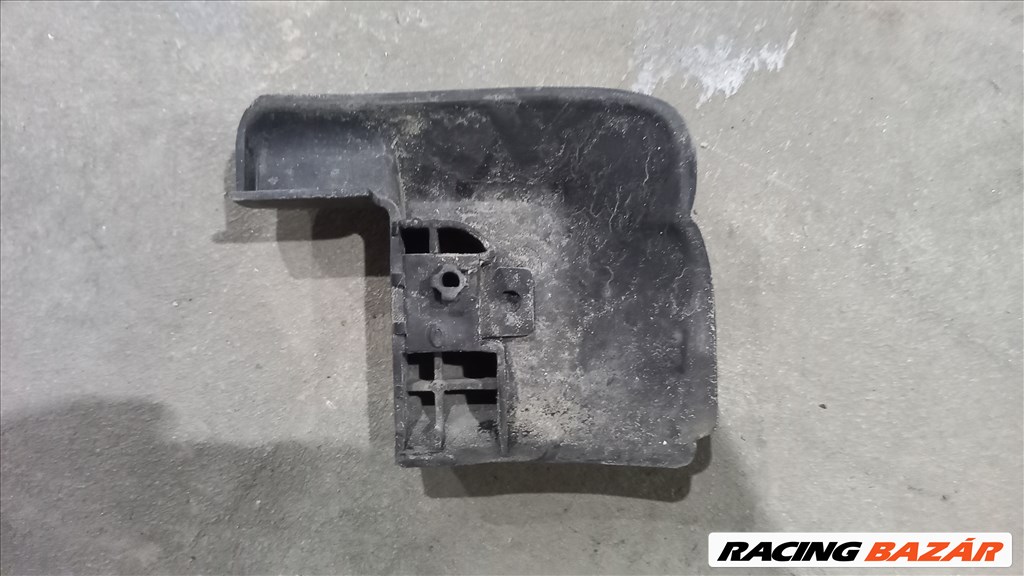 Ford Transit Tranzit MK6 MK7 00 Alsó zsanér burkolat takaró védő 4535 yc1523107be 4. kép