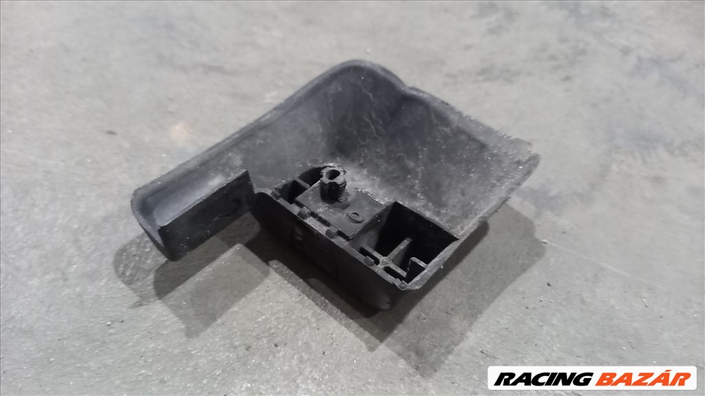 Ford Transit Tranzit MK6 MK7 00 Alsó zsanér burkolat takaró védő 4535 yc1523107be 5. kép