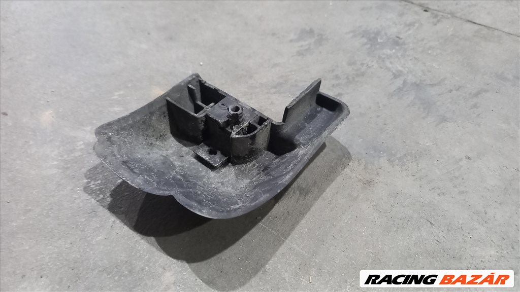 Ford Transit Tranzit MK6 MK7 00 Alsó zsanér burkolat takaró védő 4535 yc1523107be 6. kép