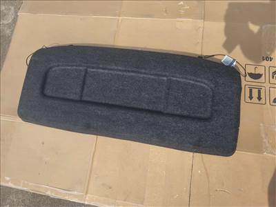 Nissan Micra VI kalaptartó 