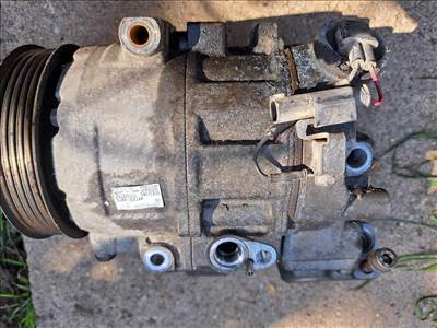 Mercedes Vaneo CDI CDI 1.7 klímakompresszor 