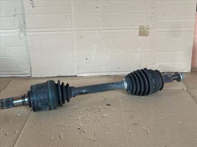 Mazda CX-5 (KE) MAZDA CX-5 Bal Féltengely