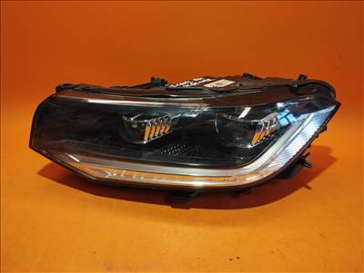 Vw T-Cross bal led lámpa 2GM941035B (S2.80.918R)