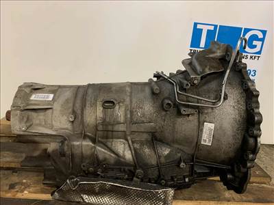 Rover Sport Range Rover 3.6 TD automata sebességváltó  8h7000aa 6hp26