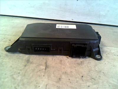 FIAT STILO 01.09-06.12 Bal első ajtó vezérlőegység DCU modul 