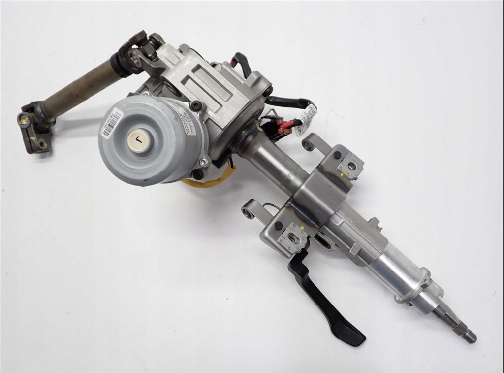 Hyundai i30 II (GD) elektromos kormányszervó motor 56300a6900 a656300900 2. kép