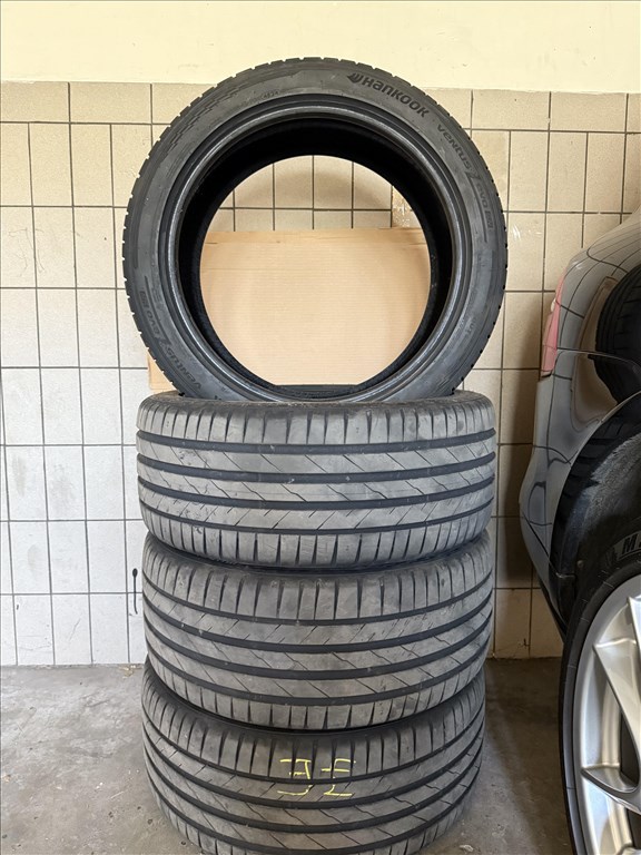  275/40 ZR20" újszerű Hankook nyári gumi gumi 2. kép
