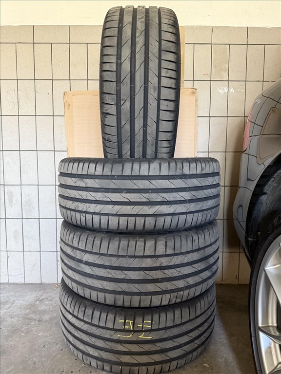  275/40 ZR20" újszerű Hankook nyári gumi gumi 3. kép