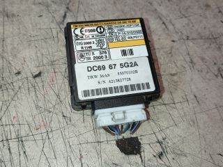 Mazda MPV (LW) Immobilizer Elektronika *148517* 53070102b