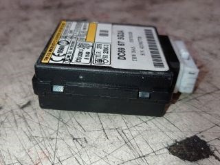 Mazda MPV (LW) Immobilizer Elektronika *148517* 53070102b 3. kép