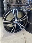 BMW E60-61 M5 18” alufelni