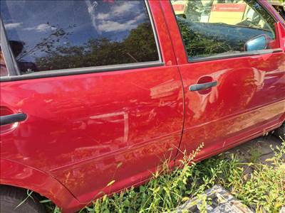 Volkswagen Golf IV jobb hátsó ajtó LC3X
