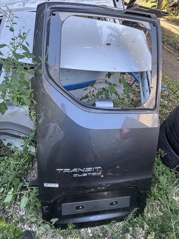 Ford Transit Custom Mk1 Hátsó ajtó  1. kép