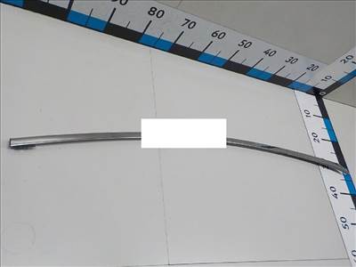 Ajtókeret díszléc b.e Lexus ES 2018-2021 7570833080