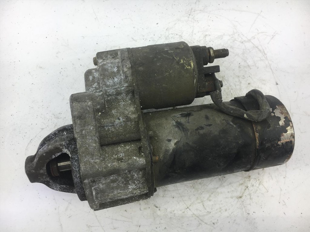 1.4-1.6 Benzines Önindító - FIORINO, MAREA, SCUDO, BRAVO, ALBEA, TEMPRA - NAT.00278, 46800152 -  00278 1. kép